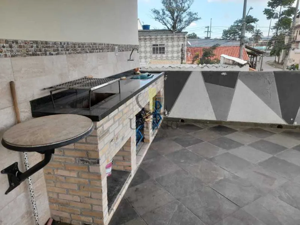 Casa, 4 quartos, 60 m² - Foto 23