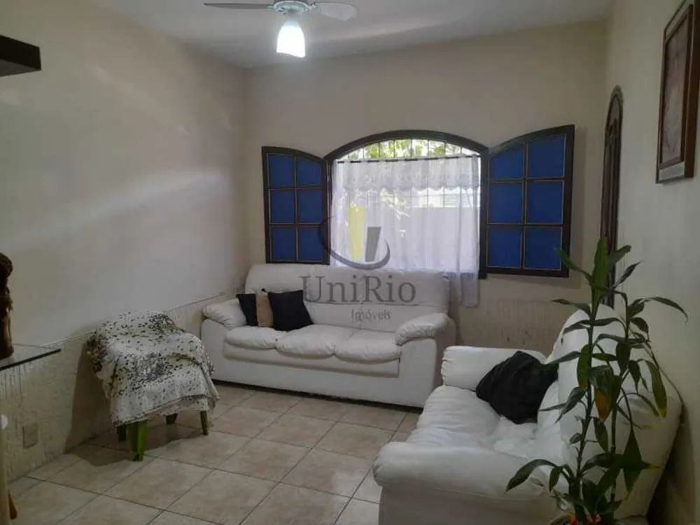 Casa, 4 quartos, 60 m² - Foto 3