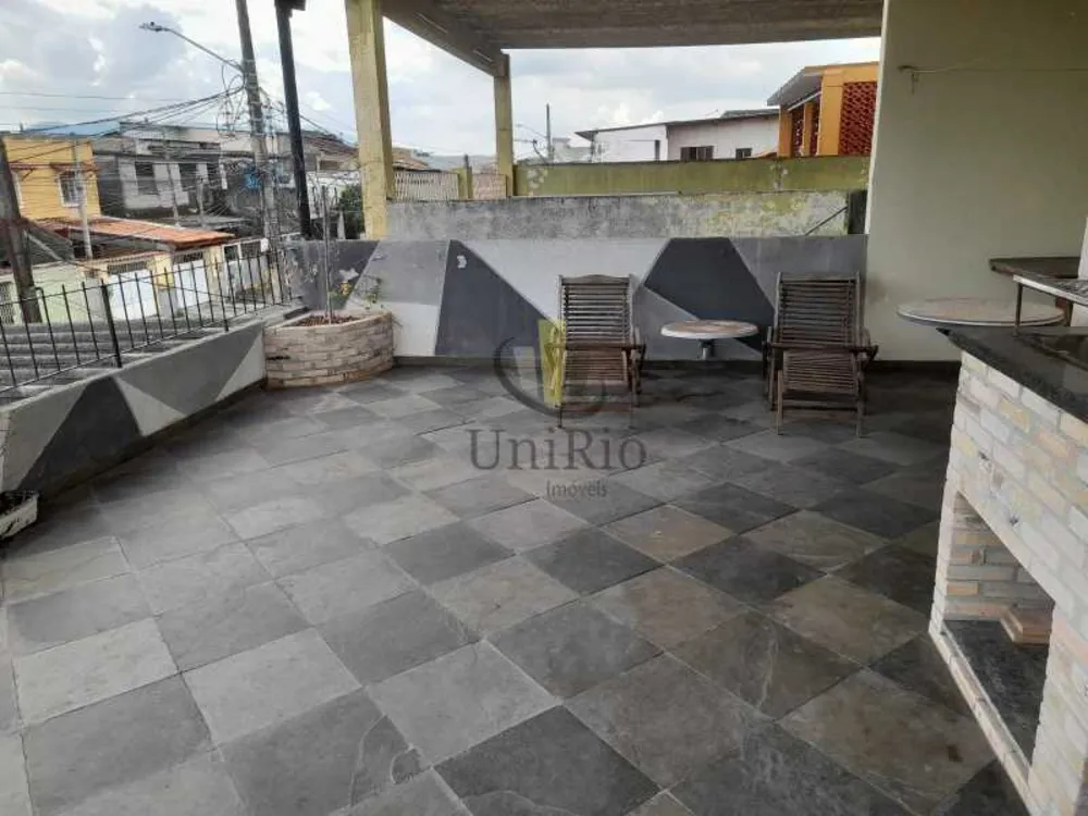 Casa, 4 quartos, 60 m² - Foto 24