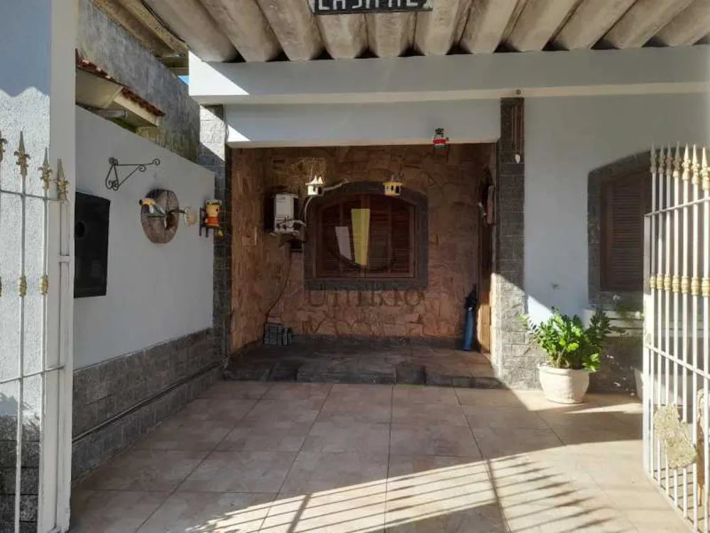 Casa, 4 quartos, 60 m² - Foto 3