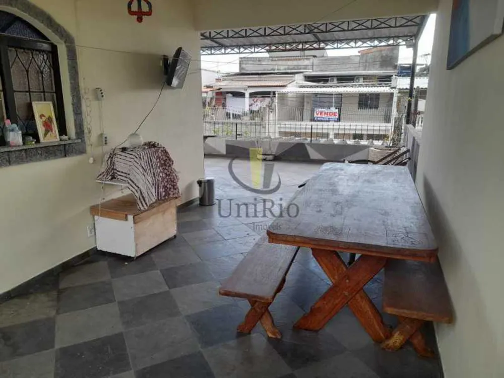Casa, 4 quartos, 60 m² - Foto 19