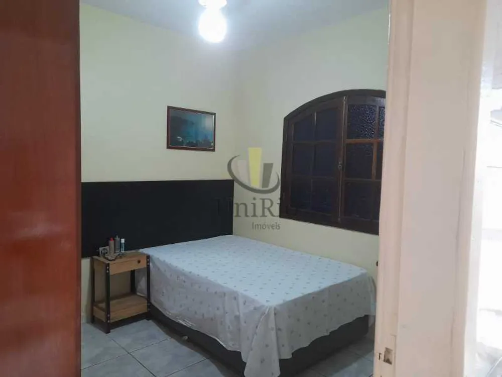 Casa, 4 quartos, 60 m² - Foto 9