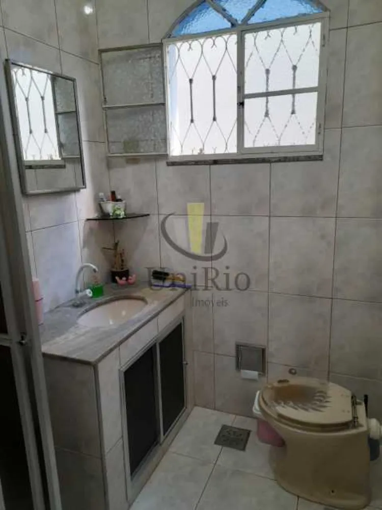 Casa, 4 quartos, 60 m² - Foto 14