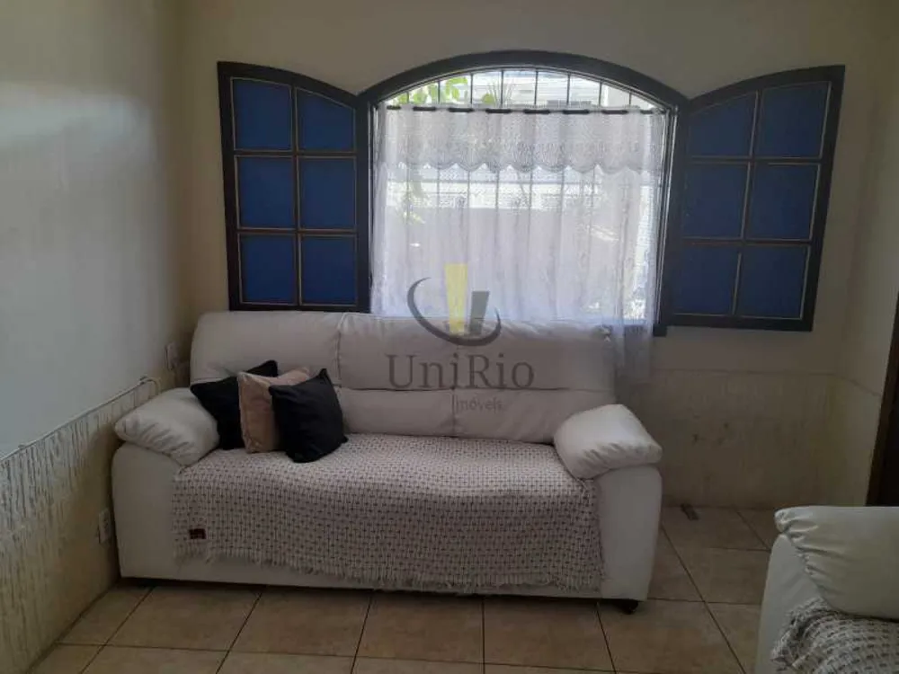 Casa, 4 quartos, 60 m² - Foto 6