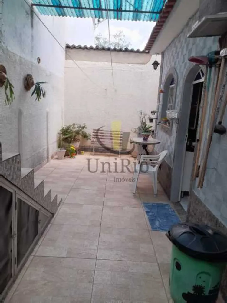 Casa, 4 quartos, 60 m² - Foto 26