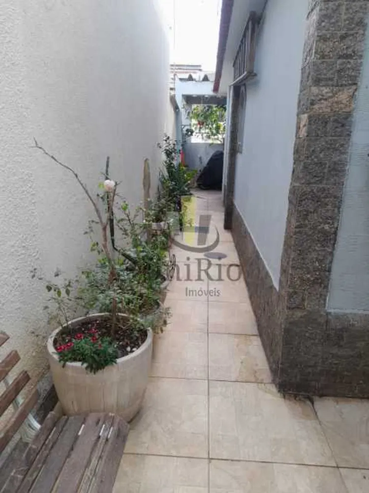 Casa, 4 quartos, 60 m² - Foto 4