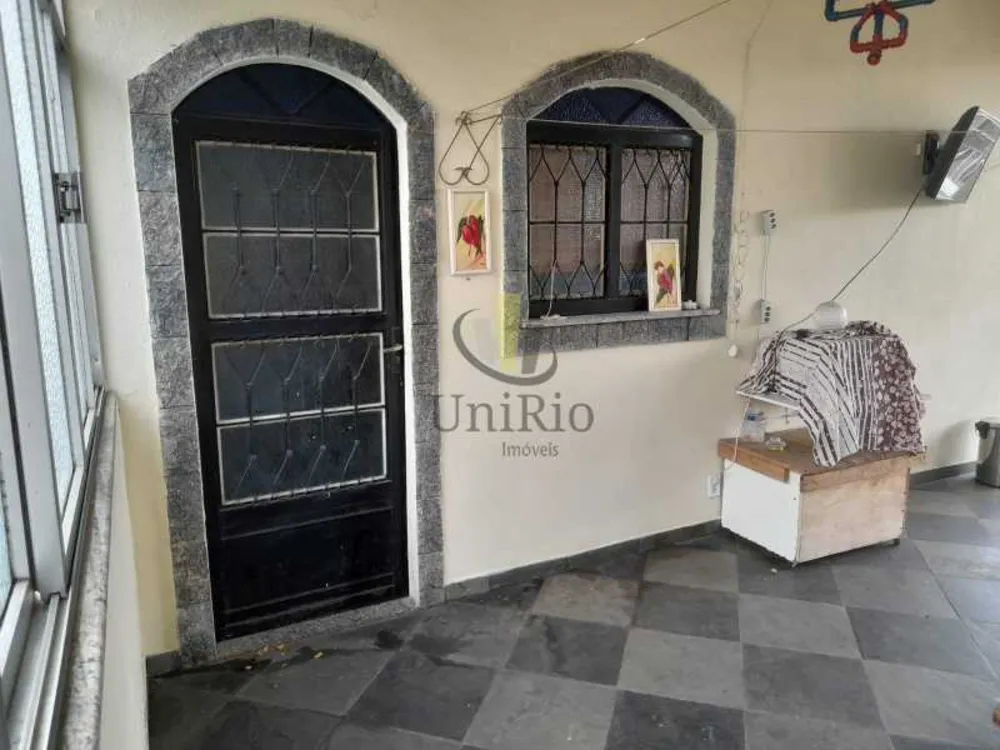 Casa, 4 quartos, 60 m² - Foto 27