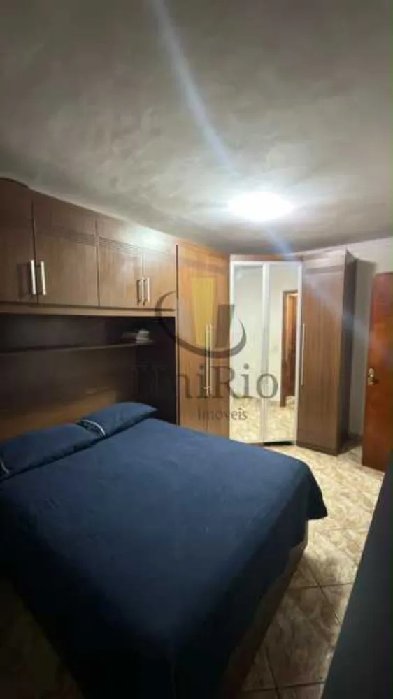 Apartamento, 2 quartos, 58 m² - Foto 10