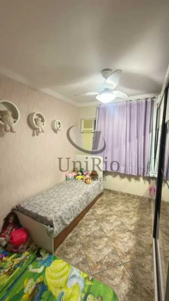 Apartamento, 2 quartos, 58 m² - Foto 6