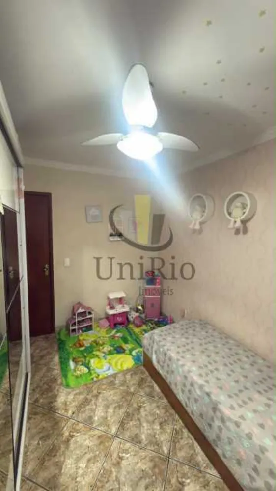 Apartamento, 2 quartos, 58 m² - Foto 5