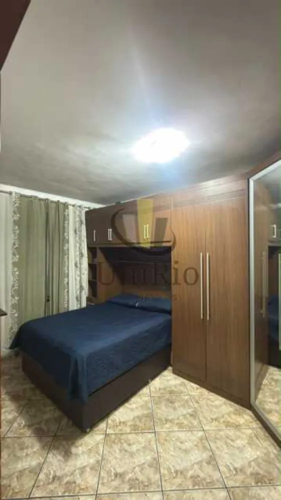 Apartamento, 2 quartos, 58 m² - Foto 11