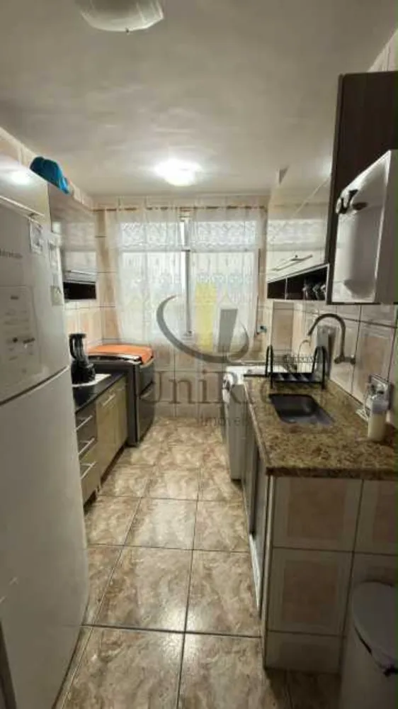 Apartamento, 2 quartos, 58 m² - Foto 14