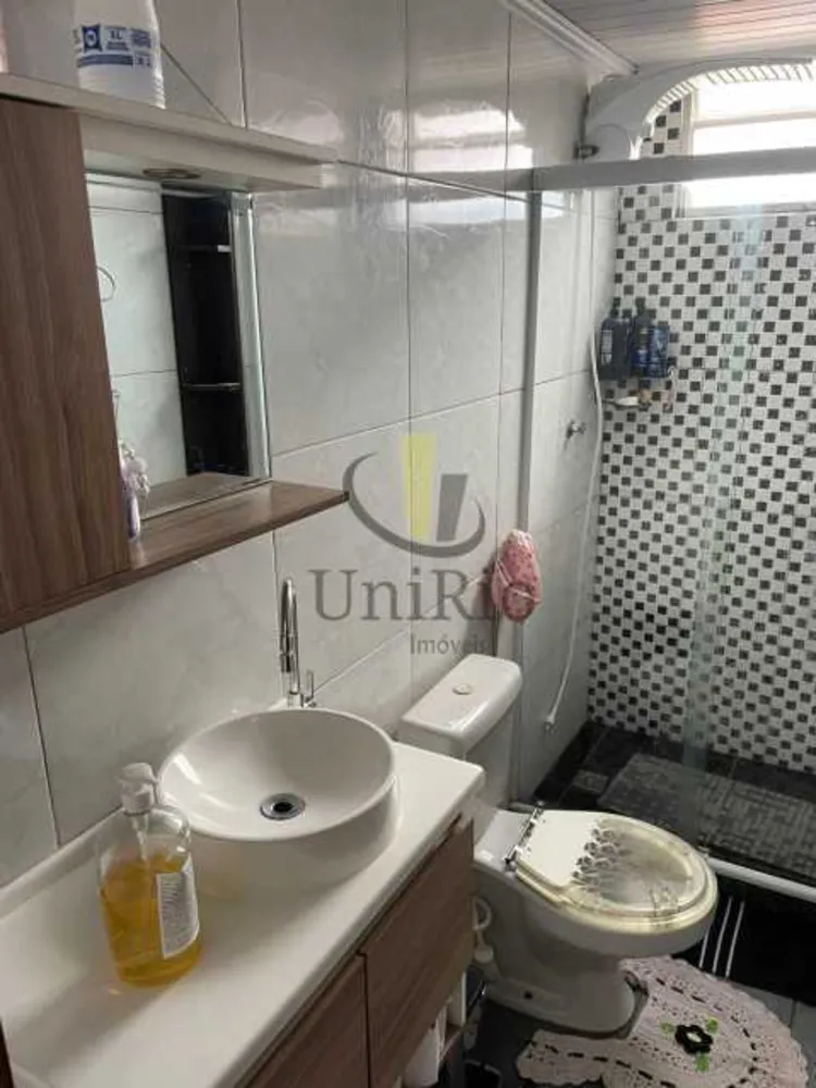 Apartamento, 2 quartos, 58 m² - Foto 9