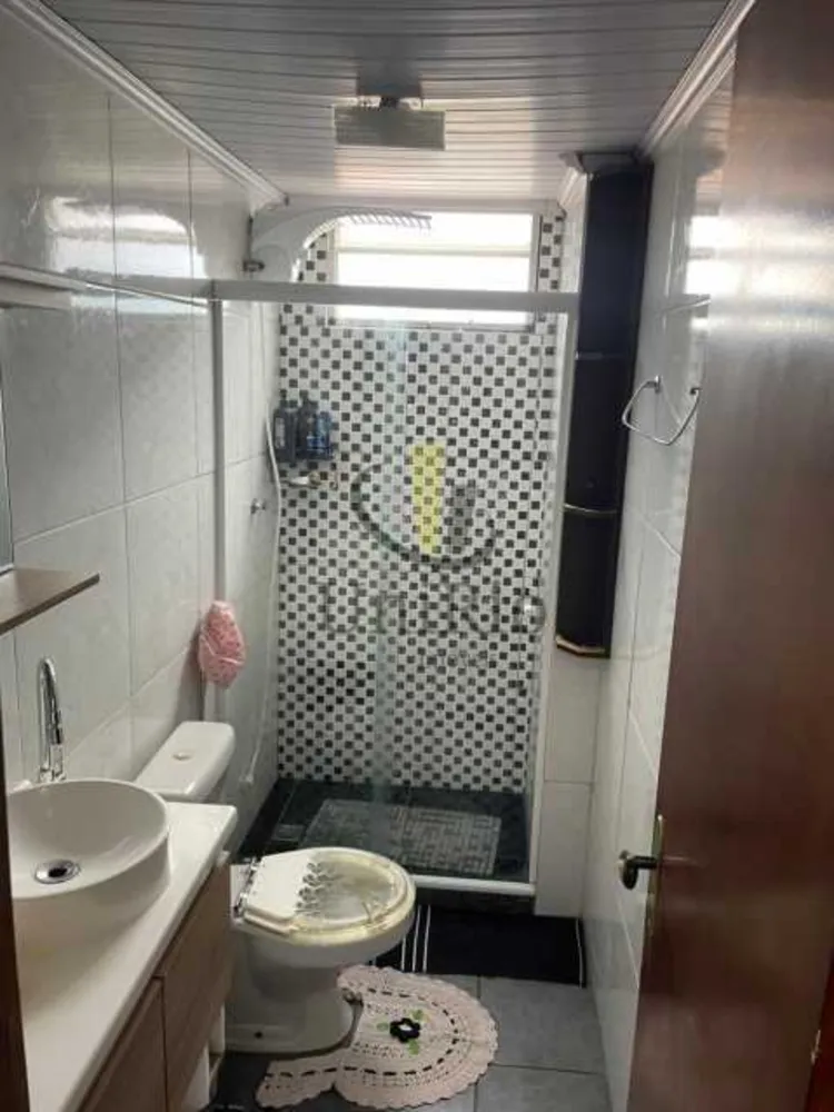 Apartamento, 2 quartos, 58 m² - Foto 8