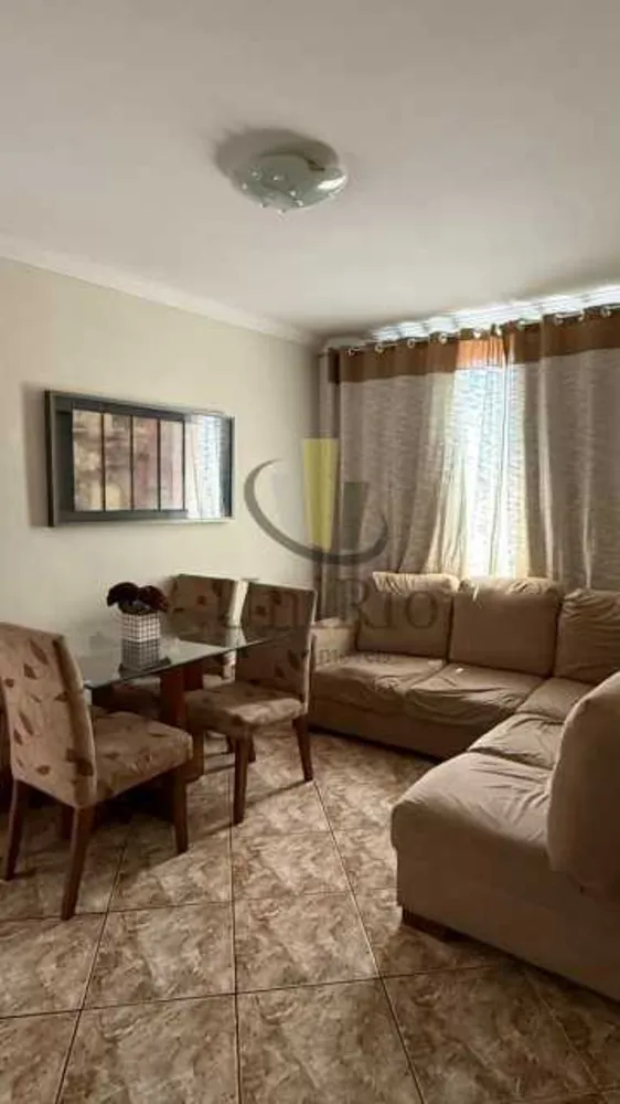 Apartamento, 2 quartos, 58 m² - Foto 17