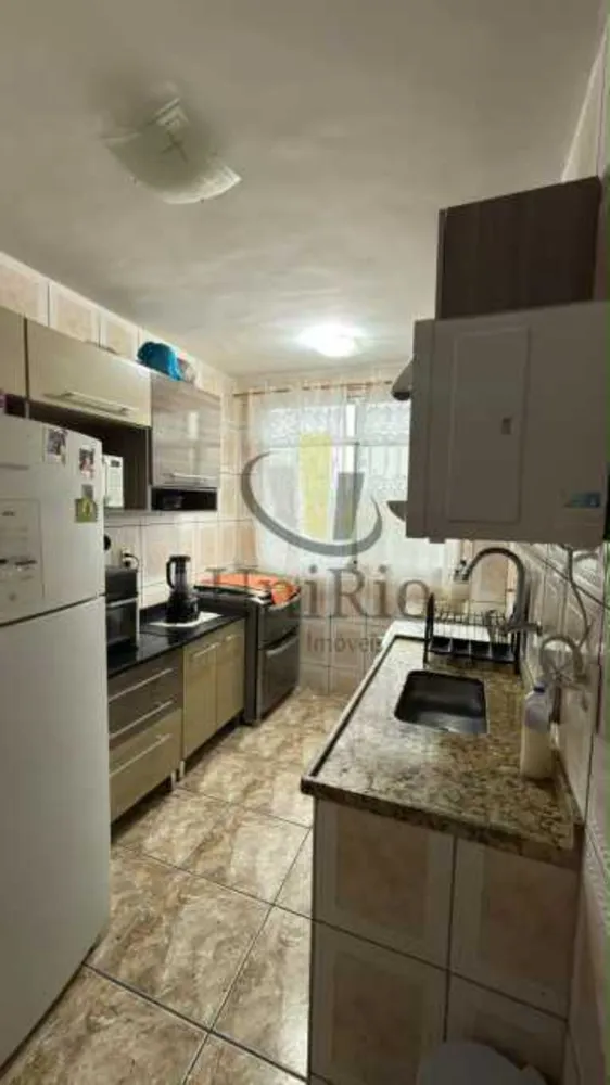 Apartamento, 2 quartos, 58 m² - Foto 13