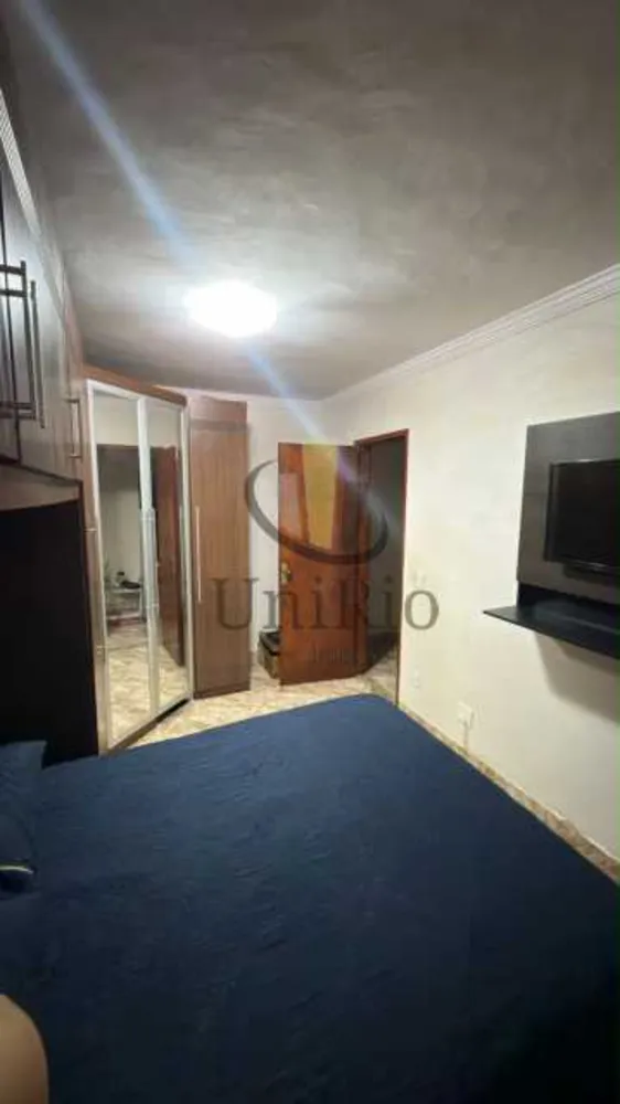Apartamento, 2 quartos, 58 m² - Foto 12