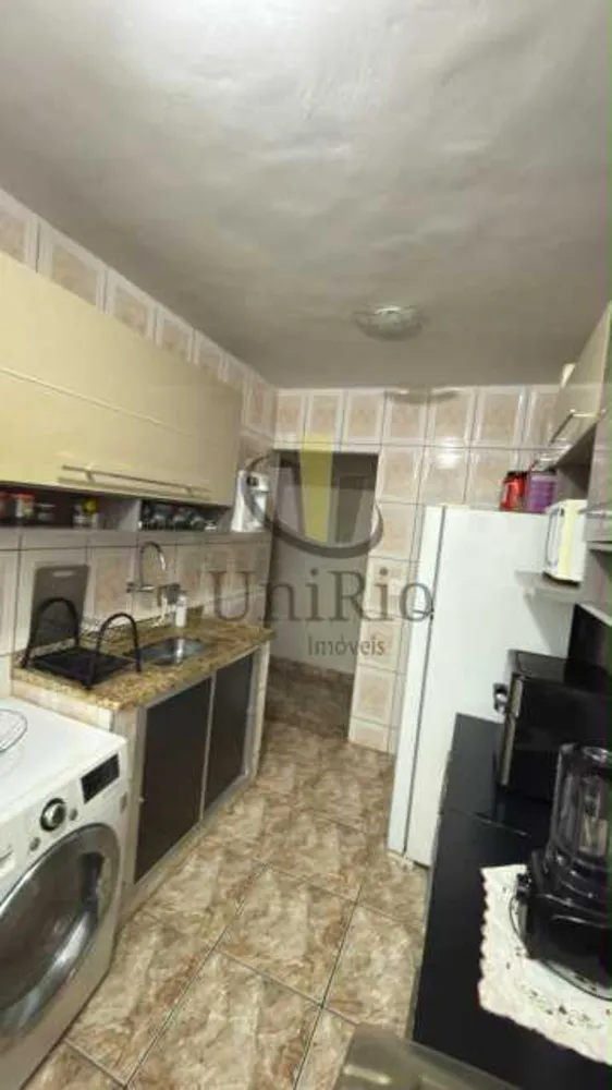 Apartamento, 2 quartos, 58 m² - Foto 15