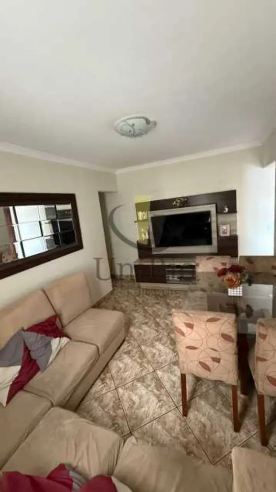 Apartamento, 2 quartos, 58 m² - Foto 19