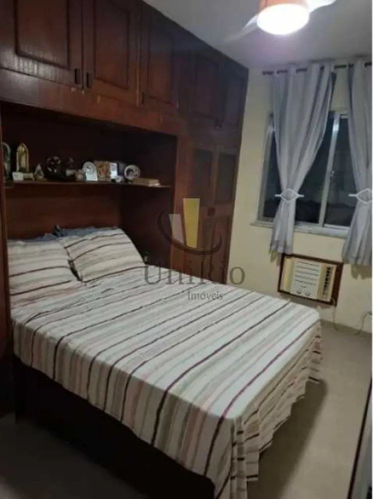 Apartamento, 2 quartos, 51 m² - Foto 11