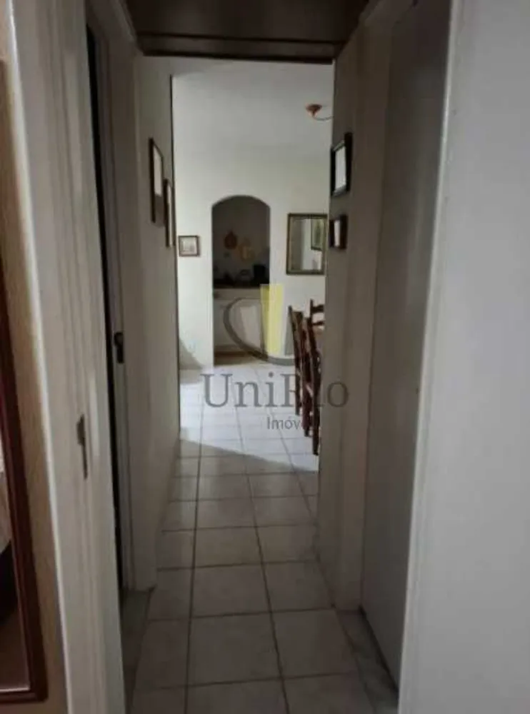 Apartamento, 2 quartos, 51 m² - Foto 12