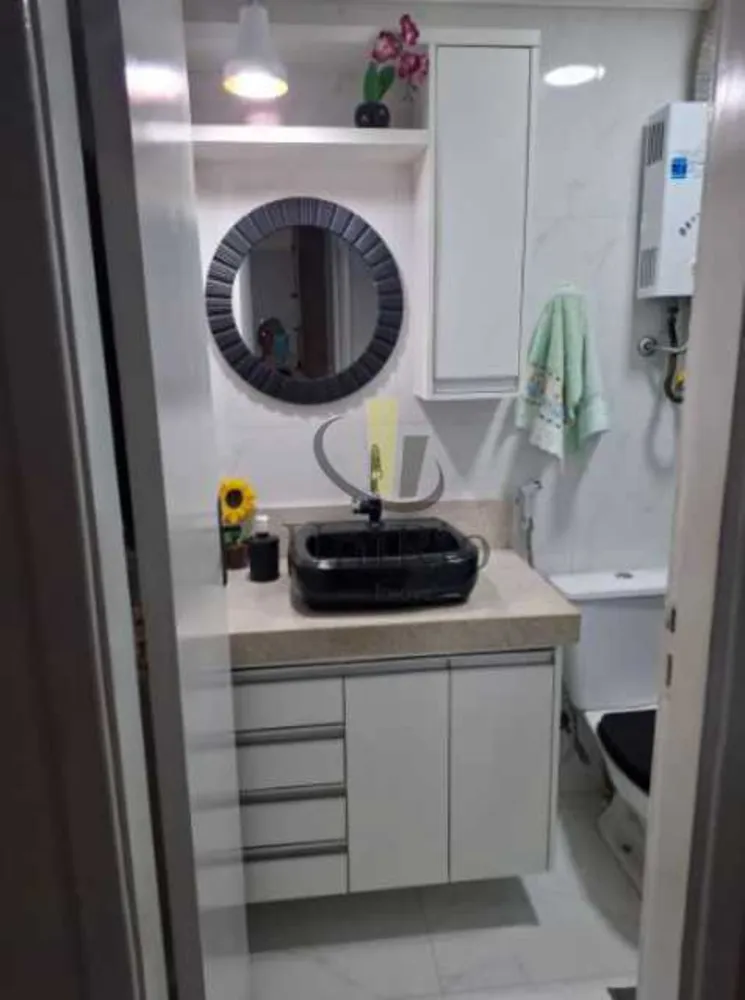 Apartamento, 2 quartos, 51 m² - Foto 6