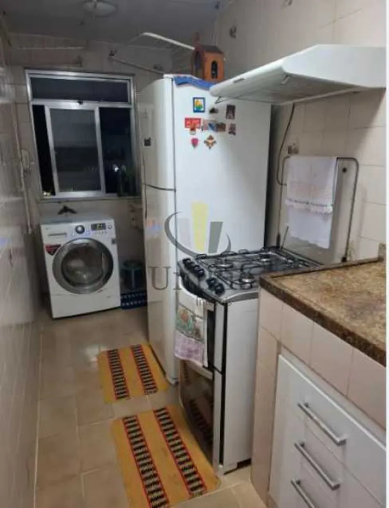 Apartamento, 2 quartos, 51 m² - Foto 5