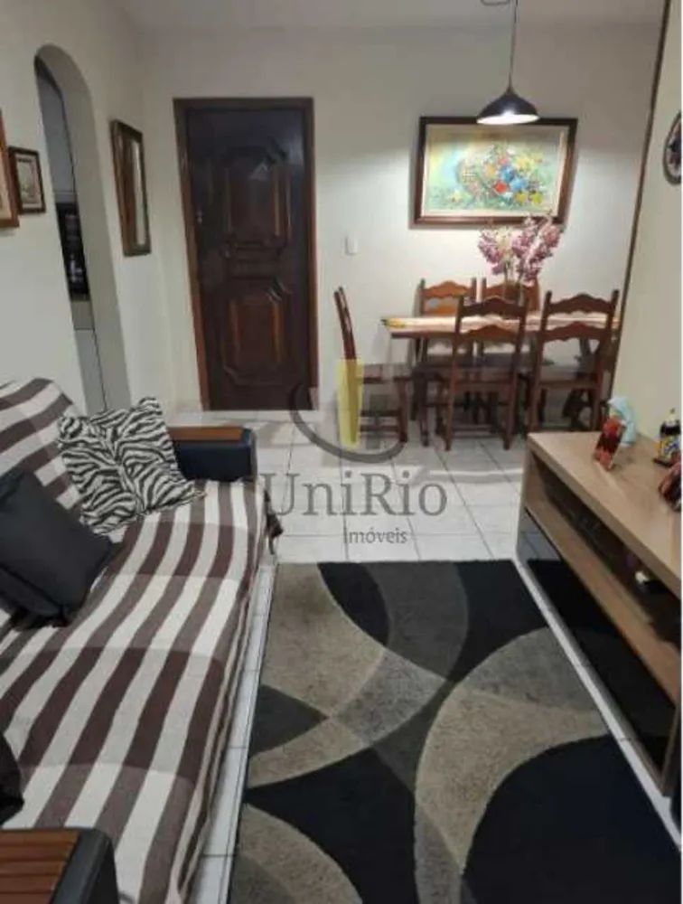 Apartamento, 2 quartos, 51 m² - Foto 1