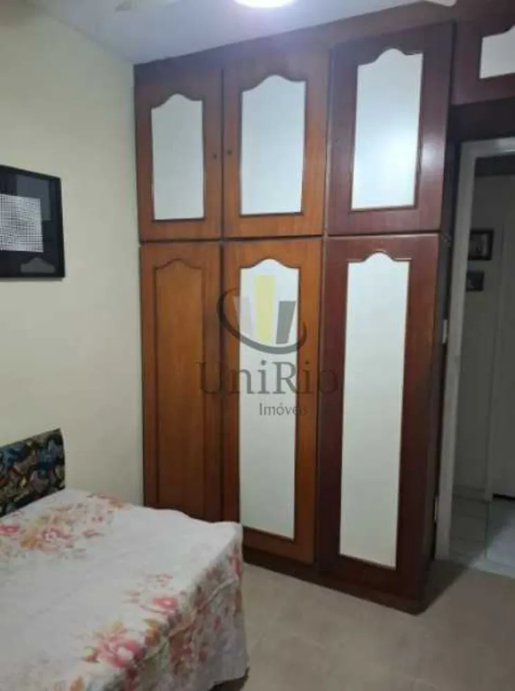 Apartamento, 2 quartos, 51 m² - Foto 9
