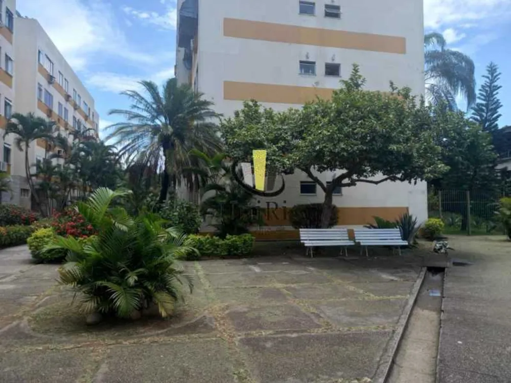 Apartamento, 2 quartos, 51 m² - Foto 20