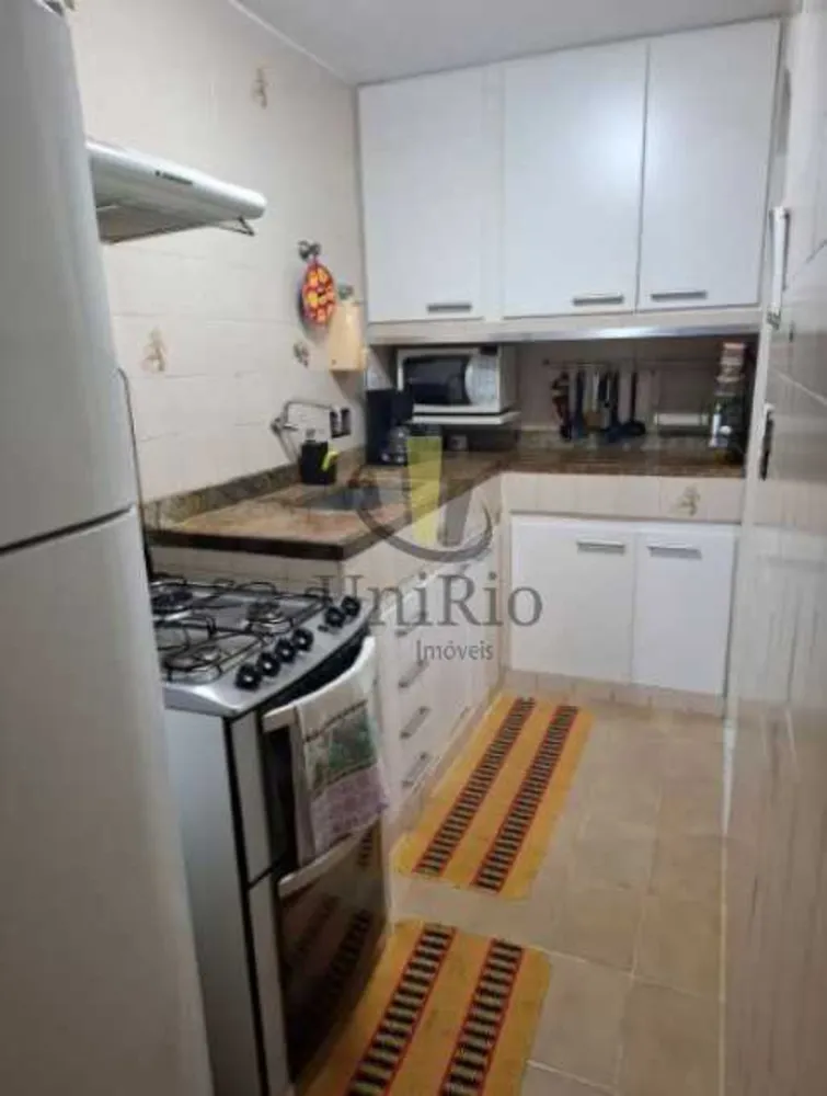Apartamento, 2 quartos, 51 m² - Foto 4