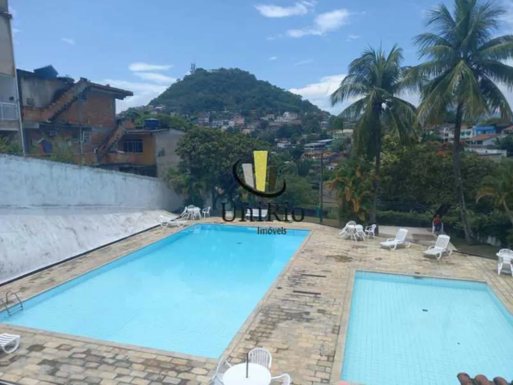 Apartamento, 2 quartos, 51 m² - Foto 19