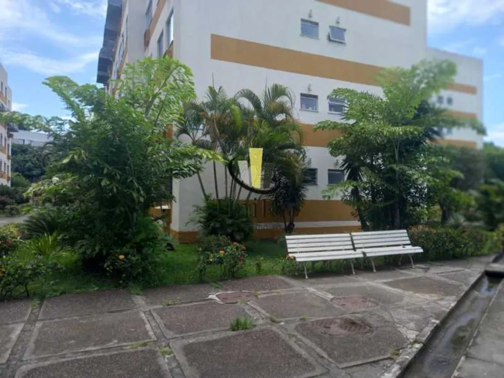 Apartamento, 2 quartos, 51 m² - Foto 22