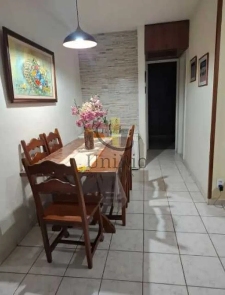 Apartamento, 2 quartos, 51 m² - Foto 3