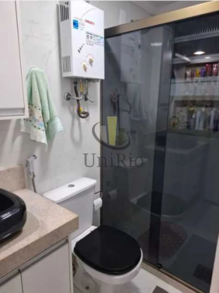 Apartamento, 2 quartos, 51 m² - Foto 8