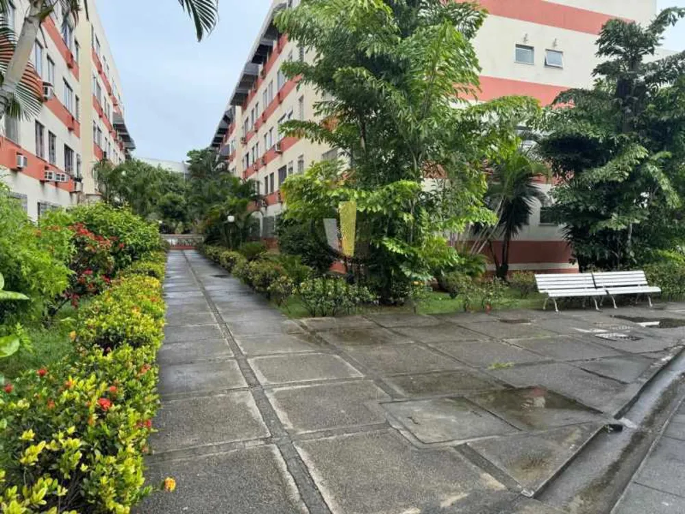 Apartamento, 2 quartos, 51 m² - Foto 29