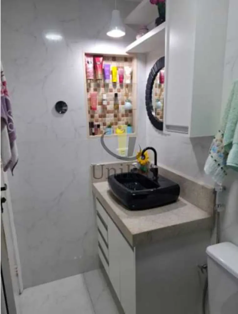 Apartamento, 2 quartos, 51 m² - Foto 7