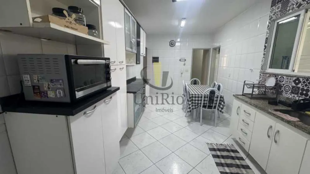 Apartamento, 3 quartos, 130 m² - Foto 16