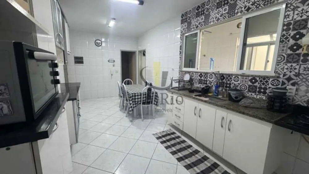 Apartamento, 3 quartos, 130 m² - Foto 19