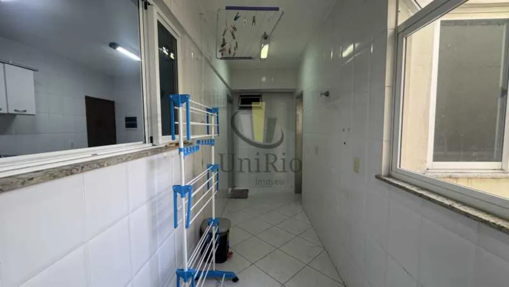 Apartamento, 3 quartos, 130 m² - Foto 20