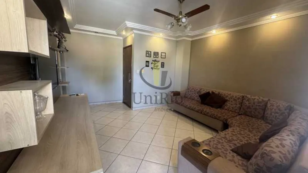 Apartamento, 3 quartos, 130 m² - Foto 5