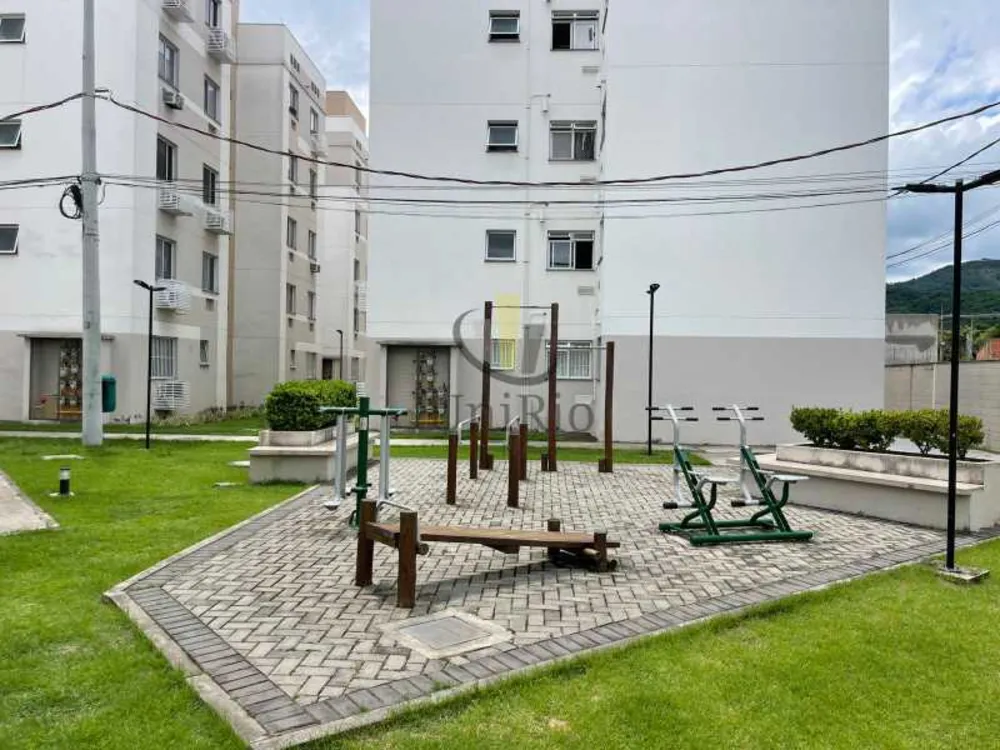 Apartamento, 2 quartos, 45 m² - Foto 24