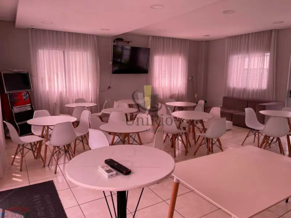 Apartamento, 2 quartos, 45 m² - Foto 12