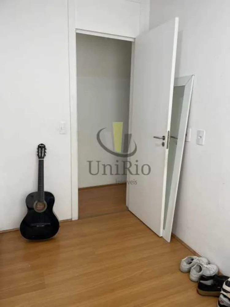 Apartamento, 2 quartos, 45 m² - Foto 3