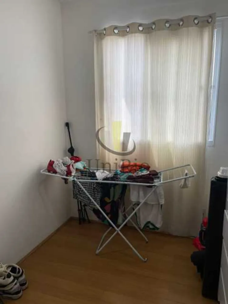 Apartamento, 2 quartos, 45 m² - Foto 13