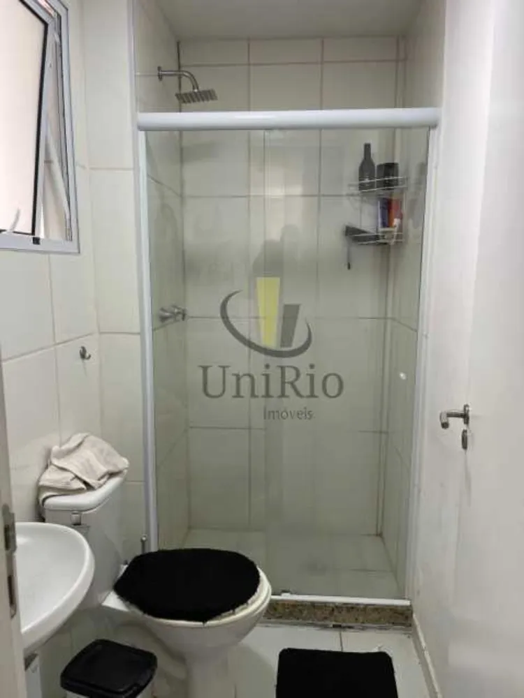 Apartamento, 2 quartos, 45 m² - Foto 1