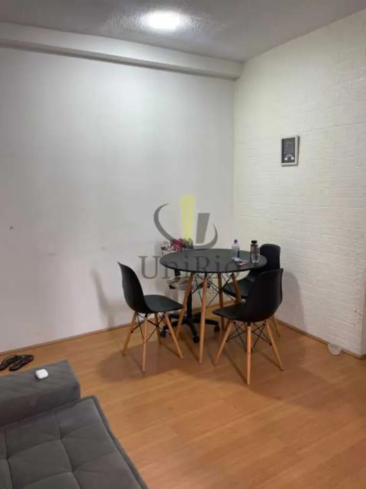 Apartamento, 2 quartos, 45 m² - Foto 6