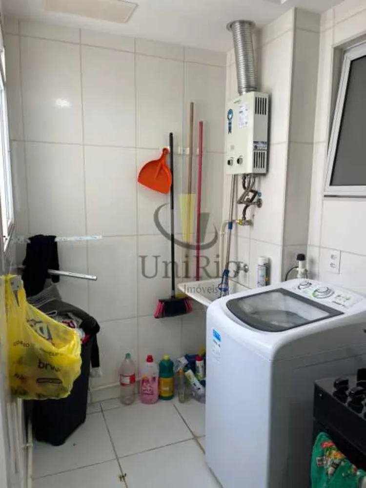 Apartamento, 2 quartos, 45 m² - Foto 18
