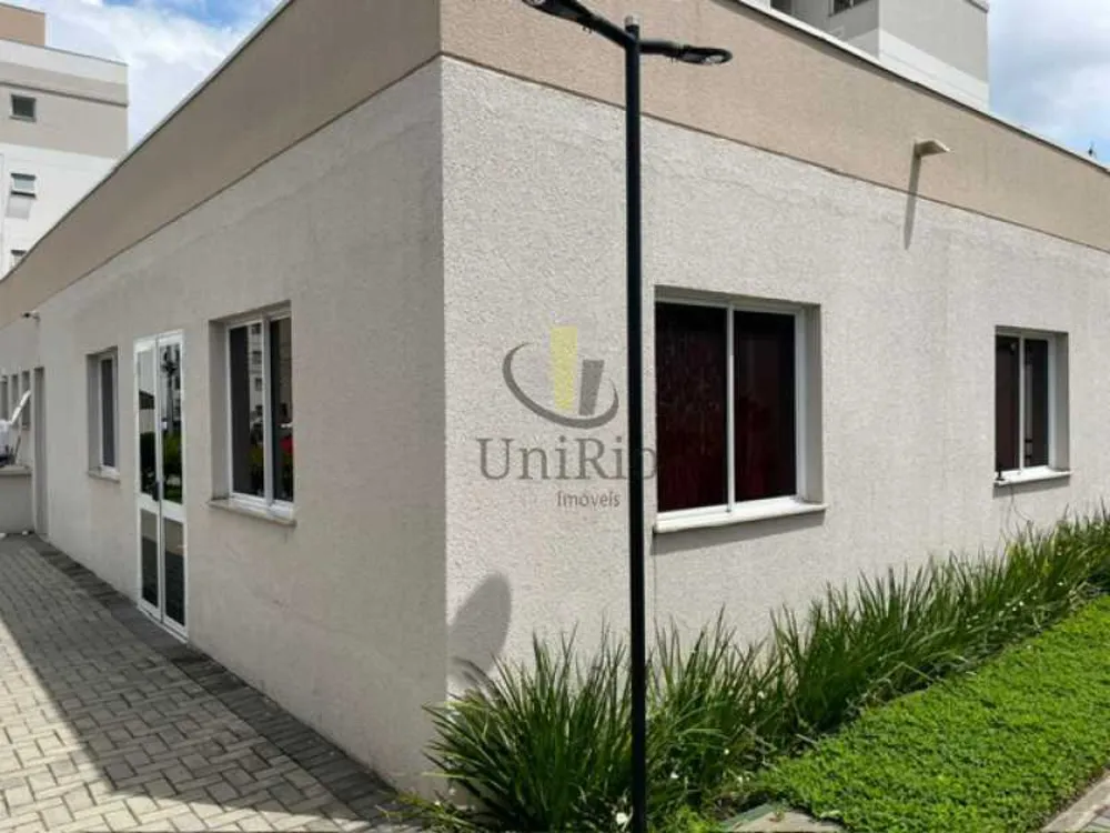 Apartamento, 2 quartos, 45 m² - Foto 21