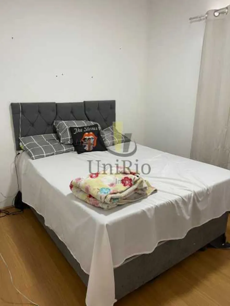 Apartamento, 2 quartos, 45 m² - Foto 5